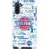 NBA Detroit Pistons Historic Blast Galaxy Cases