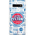 NBA Detroit Pistons Historic Blast Galaxy S10 Plus Skin