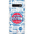 NBA Detroit Pistons Historic Blast Galaxy S10 Skin