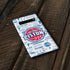 NBA Detroit Pistons Historic Blast Galaxy S10 Skin