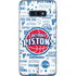 NBA Detroit Pistons Historic Blast Galaxy S10e Skin