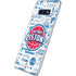 NBA Detroit Pistons Historic Blast Galaxy S10e Skin