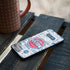 NBA Detroit Pistons Historic Blast Galaxy S10e Skin