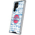 NBA Detroit Pistons Historic Blast Galaxy S23 Ultra Clear Case