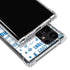 NBA Detroit Pistons Historic Blast Galaxy S23 Ultra Clear Case