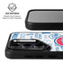 NBA Detroit Pistons Historic Blast Galaxy S24 FE Kickstand Case