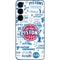 NBA Detroit Pistons Historic Blast Galaxy S25 Plus Skin