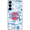 NBA Detroit Pistons Historic Blast Galaxy S24 Plus Skin
