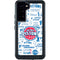 NBA Detroit Pistons Historic Blast Galaxy S24 Plus Waterproof Case