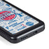 NBA Detroit Pistons Historic Blast Galaxy S24 Plus Waterproof Case