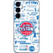 NBA Detroit Pistons Historic Blast Galaxy S24 Skin