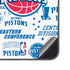 NBA Detroit Pistons Historic Blast Galaxy S24 Skin