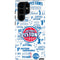 NBA Detroit Pistons Historic Blast Galaxy S25 Ultra Impact Case