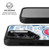 NBA Detroit Pistons Historic Blast Galaxy S25 Ultra Kickstand Case