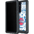 NBA Detroit Pistons Historic Blast Galaxy S24 Ultra Waterproof Case