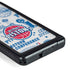 NBA Detroit Pistons Historic Blast Galaxy S24 Ultra Waterproof Case