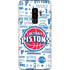 NBA Detroit Pistons Historic Blast Galaxy S9 Plus Skin