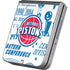NBA Detroit Pistons Historic Blast Galaxy Z Flip6 Skin