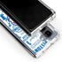 NBA Detroit Pistons Historic Blast Galaxy Z Fold5 5G Clear Case