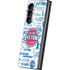 NBA Detroit Pistons Historic Blast Galaxy Z Fold5 5G Skin