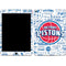 NBA Detroit Pistons Historic Blast iPad Skins