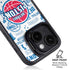 NBA Detroit Pistons Historic Blast iPhone 13 Kickstand Case