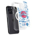 NBA Detroit Pistons Historic Blast iPhone 16 Pro MagSafe Case