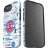 NBA Detroit Pistons Historic Blast iPhone 16e Impact Case