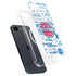 NBA Detroit Pistons Historic Blast iPhone 16e MagSafe Case