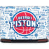 NBA Detroit Pistons Historic Blast Legion Y720 Skin