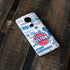 NBA Detroit Pistons Historic Blast Moto E5 Plus Skin