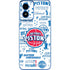 NBA Detroit Pistons Historic Blast Moto G Play 4G (2024) Skin