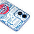 NBA Detroit Pistons Historic Blast Moto G Play 4G (2024) Skin