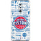 NBA Detroit Pistons Historic Blast OnePlus 7 Pro Skin