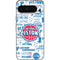 NBA Detroit Pistons Historic Blast Pixel 9 Pro XL Skin