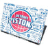 NBA Detroit Pistons Historic Blast Dell Precision Skin