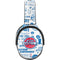 NBA Detroit Pistons Historic Blast Skullcandy Venue Skin
