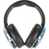 NBA Detroit Pistons Historic Blast Skullcandy Venue Skin