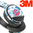 NBA Detroit Pistons Historic Blast Skullcandy Venue Skin