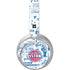 NBA Detroit Pistons Historic Blast Surface Headphones Skin