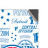 NBA Detroit Pistons Historic Blast XBox Series X Digital Edition Console Skin