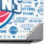 NBA Detroit Pistons Historic Blast HP ZBook Fury 16 G10 Skin