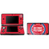 NBA Detroit Pistons Large Logo Nintendo Skins