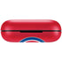 NBA Detroit Pistons Large Logo Amazon Echo Buds Skin
