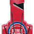 NBA Detroit Pistons Large Logo BENGOO G9000 Skin