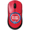 NBA Detroit Pistons Large Logo G Pro Wireless Gaming Mouse Skin