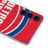 NBA Detroit Pistons Large Logo Galaxy A35 5G Skin