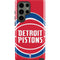 NBA Detroit Pistons Large Logo Galaxy S23 Ultra Pro Case