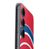 NBA Detroit Pistons Large Logo Galaxy S24 Plus Skin