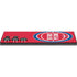 NBA Detroit Pistons Large Logo Galaxy S25 Ultra Skin